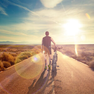 A Transportation Revolution in the American West